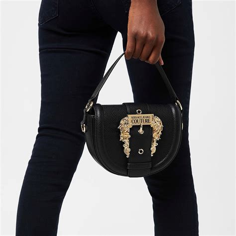 versace jean handbags|versace jeans couture bags outlet.